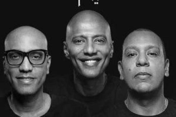 «بلاك
تيما»
وهاني
حسن
الأسمر
يحييان
أضخم
حفلات
شم
النسيم
في
«بيوت
باي»