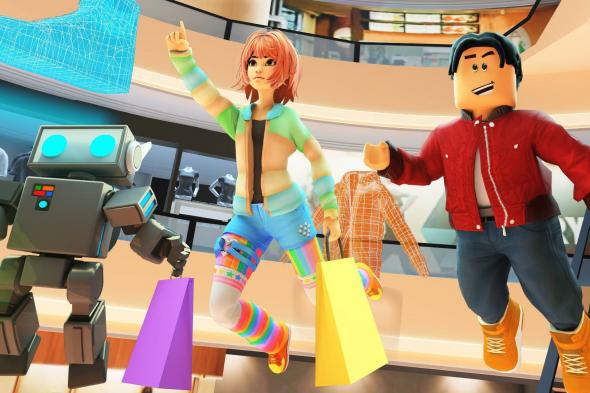 سجن
      رجل
      بتهمة
      استدراج
      مراهقة
      عبر
      Roblox