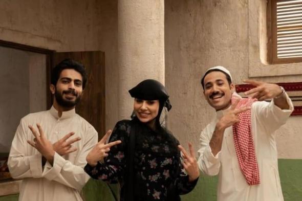 مصعب المالكي يكشف كواليس مشهد وفاة وضحى في شارع الأعشى 2