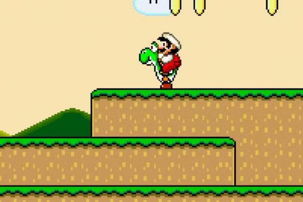 أفضل
      ألعاب
      خالدة
      على
      جهاز
      SNES
      –
      الجزء
      الخامس