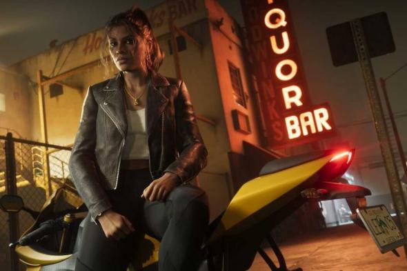 شركة
      Rockstar
      تتخذ
      إجراءات
      صارمة
      لمنع
      تسريب
      عرض
      GTA
      6
      الثالث