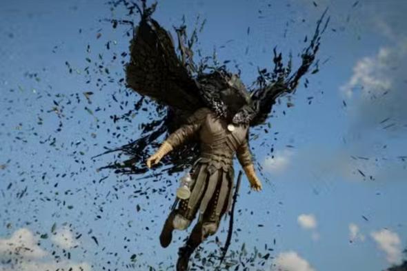 مشكلة
      القوارب
      في
      Crimson
      Desert
      تربك
      تجربة
      الاستكشاف
      لدى
      اللاعبين
      –
      الجزء
      الثاني