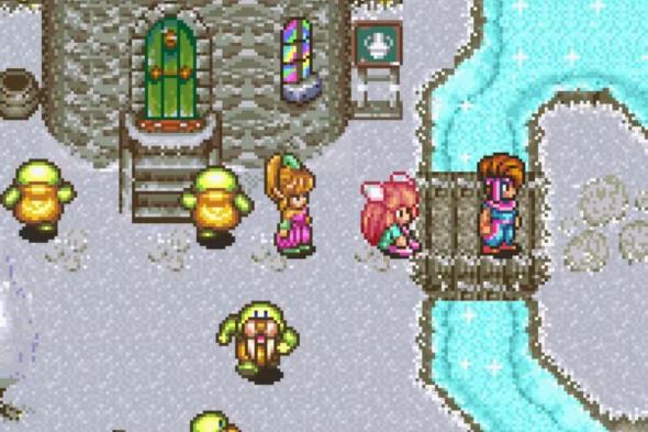 أفضل
      ألعاب
      خالدة
      على
      جهاز
      SNES
      –
      الجزء
      الأول