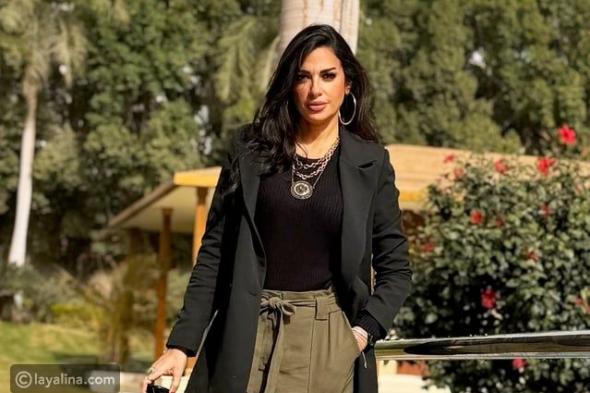 إلهام وجدي تكشف موقفًا صادمًا مع حبيبها السابق