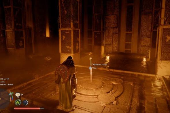 كيفية
      الحصول
      على
      سيف
      Righteous
      Verdict
      في
      لعبة
      Crimson
      Desert
      –
      الجزء
      الثالث