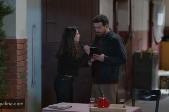 مسلسل ليل الحلقة 51: ورد تواجه جنى بصدمة قاسية