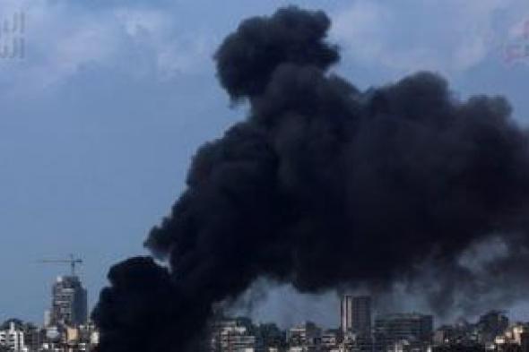 الاحتلال:
استهدفنا
10
مستودعات
ذخيرة
ومنصات
إطلاق
صواريخ
ومقار
قيادة
لحزب
الله