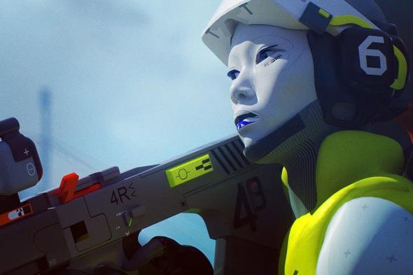 ميزانية
      تطوير
      Marathon
      تتجاوز
      200
      مليون
      دولار