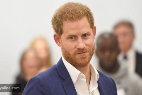 الأمير هاري يخوض صراعًا قانونيًا ضد جمعية Sentebale