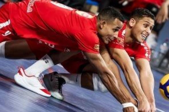 الأهلي
يستحوذ
على
لقبين
فى
ألعاب
الصالات
خلال
24
ساعة..
اعرف
التفاصيل