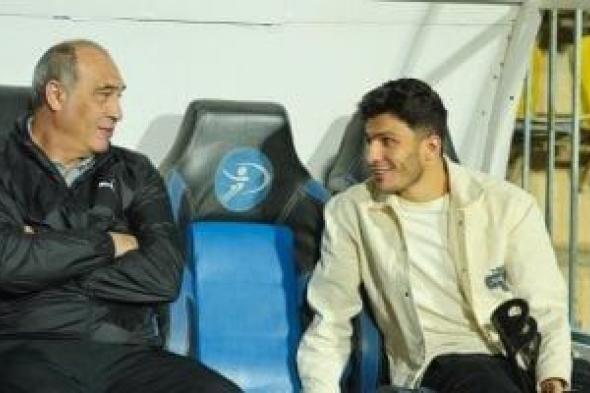 إسلام
عيسى
يتواجد
فى
استاد
بتروسبورت
لمؤزارة
لاعبى
سيراميكا
أمام
إنبى