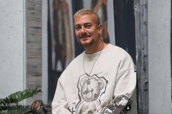 براءة لورا بريول في قضية ابتزاز سعد لمجرد