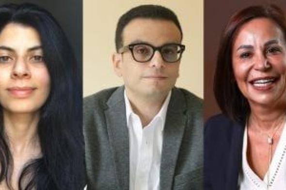 أمير
رمسيس
وشاهيناز
العقاد
وسندريلا
فى
لجنة
تحكيم
أيام
الصناعة
بمهرجان
هوليوود