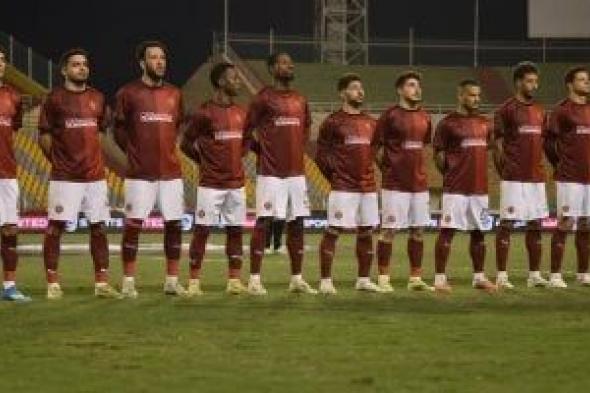 مفاجآت
قد
تتوج
سيراميكا
بطلًا
للدوري
هذا
الموسم..
ما
القصة؟