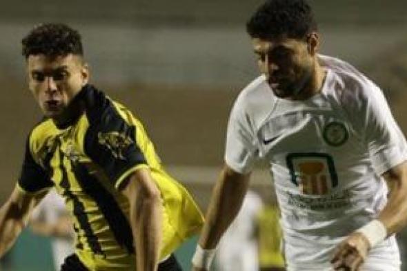 كل
ما
تريد
معرفته
عن
الجولة
الرابعة
لمباراة
مجموعة
الهبوط
بالدوري