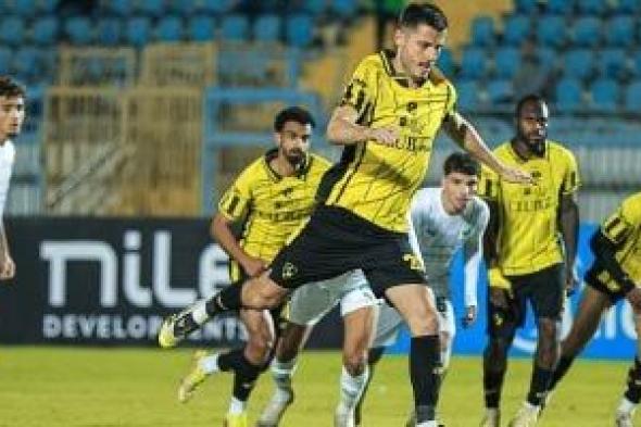 مجموعة
الهبوط
تشتعل
قبل
انطلاق
الجولة
الـ4..
صراع
شرس
بين
3
أندية