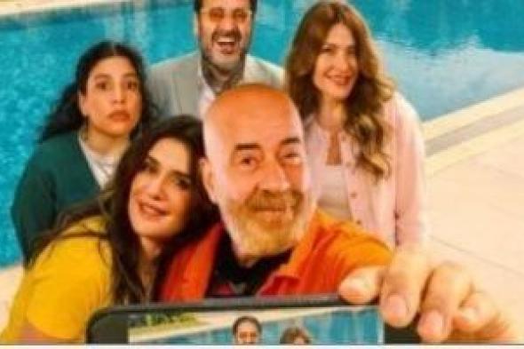 فاميلى
بيزنس
يتخطى
الـ
17
مليون
جنيه
منذ
طرحه
بدور
العرض