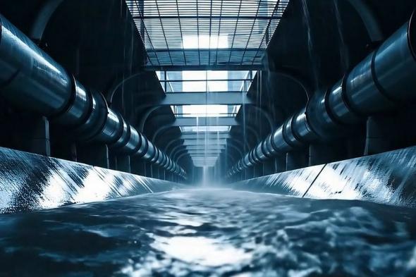 دبي
      تنجز
      المرحلة
      الأولى
      من
      تطوير
      شبكات
      الصرف
      الصحي
      في
      القوز
      الإبداعيّة
      بـ
      250
      مليون
      درهم