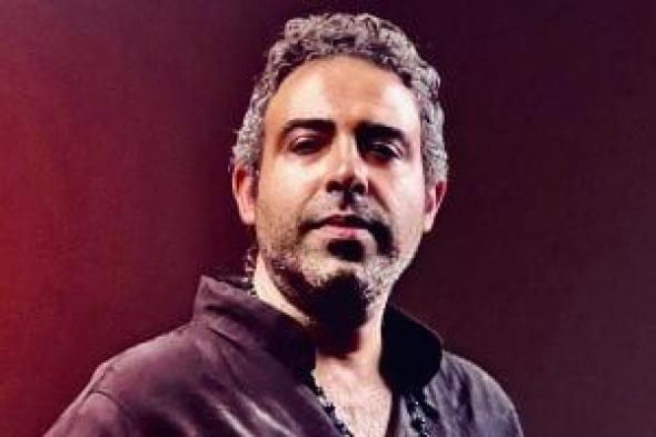 محمد
عدوية
يحتفل
بالربيع
مع
جمهوره
فى
العاشر
من
رمضان
اليوم