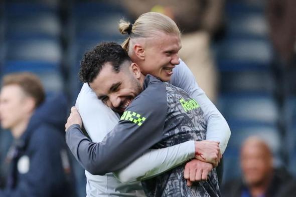 غويهي
      يرفض
      جائزة
      الأفضل
      ويمنحها
      لشرقي
      بعد
      تألقه
      أمام
      تشيلسي