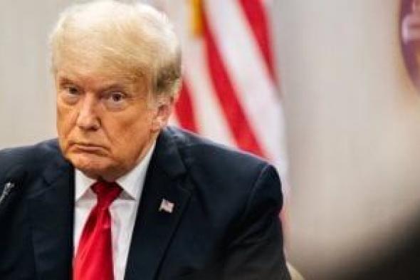 ترامب:
لا
أريد
بابا
للفاتيكان
يبرر
امتلاك
إيران
لسلاح
نووى