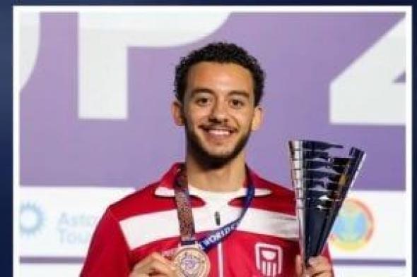 نجوم
السلاح
يسيطرون
على
التصنيف
العالمي
للاتحاد
الدولي