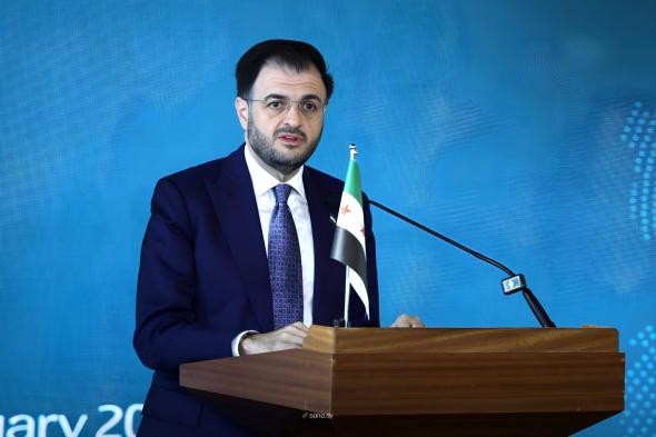 إطلاق
      الأجندة
      الوطنية
      للشركات
      الناشئة
      التقنية
      في
      سوريَة…
      خطوة
      نحو
      اقتصاد
      رقمي
      متكامل