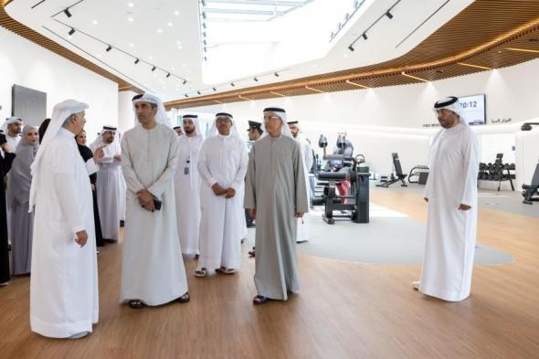 افتتاح
فرع
جديد
لنادي
«ذُخر»
في
الخوانيج