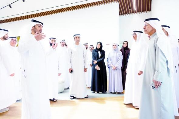 افتتاح
      فرع
      جديد
      لنادي
      «ذُخر»
      في
      منطقة
      الخوانيج