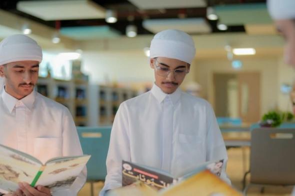 7
      خطوات
      على
      طريق
      القبول
      الجامعي