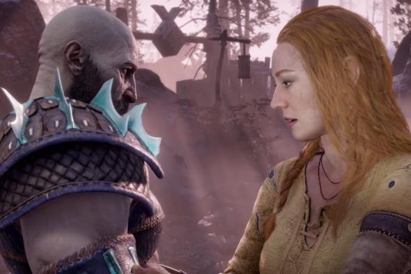 إشاعة:
      الجزء
      القادم
      من
      God
      of
      War
      سيضم
      أساطير
      شرق
      آسيوية
      متعددة
      بينها
      اليابانية