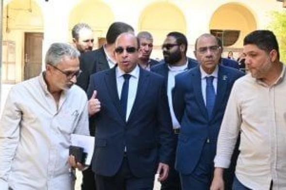 طب
قصر
العيني:
تفعيل
منظومة
الحجز
الإلكتروني
المسبق
للعيادات
ضمن
خطة
الرقمنة