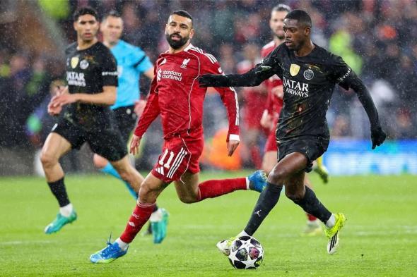 فيديو
      |
      رد
      فعل
      محمد
      صلاح
      بعد
      خروج
      ليفربول
      من
      دوري
      أبطال
      أوروبا