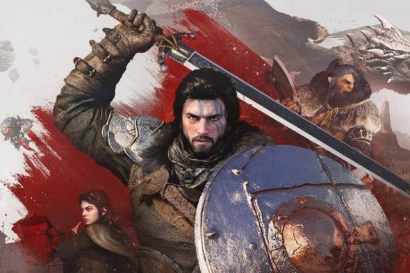 مبيعات
      Crimson
      Desert
      وصلت
      إلى
      خمسة
      ملايين
      نسخة
      مباعة