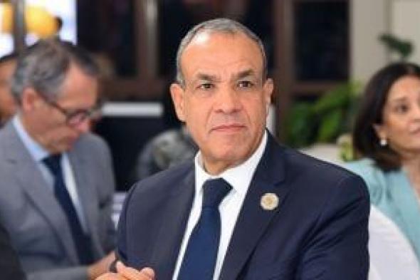 وزير
الخارجية
يتلقى
اتصالا
من
نظيره
الباكستانى
لبحث
مستجدات
الوضع
الإقليمى