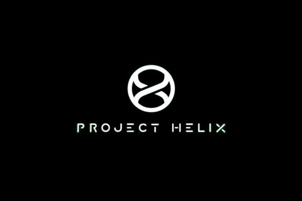 مبتكر
      Xbox:
      جهاز
      Steam
      Machine
      و
      Switch
      3
      أكثر
      إثارة
      للاهتمام
      بكثير
      من
      Project
      Helix