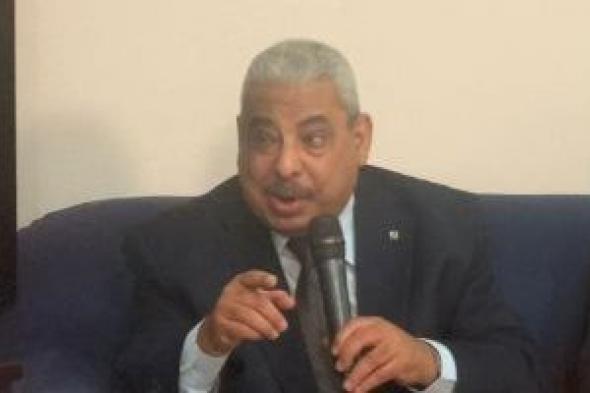 سيد
علي
إسماعيل:
مذكرات
مدبولى
كتبت
بعفوية
نادرة
و«نقصها»
أحد
أسرار
جمالها