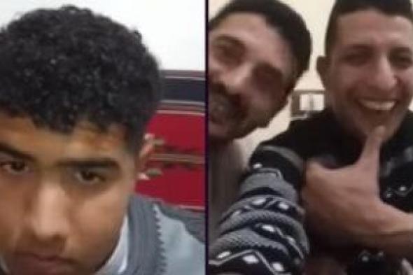الجمهور
يشكر
صناع
مسلسل
حكاية
نرجس
بعد
وصول
إسلام
المخطوف
لأهله