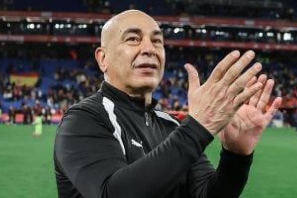 لاعبون
يتألقون
فى
الدورى
المصرى
هذا
الموسم
ويترقبون
نظرة
حسام
حسن