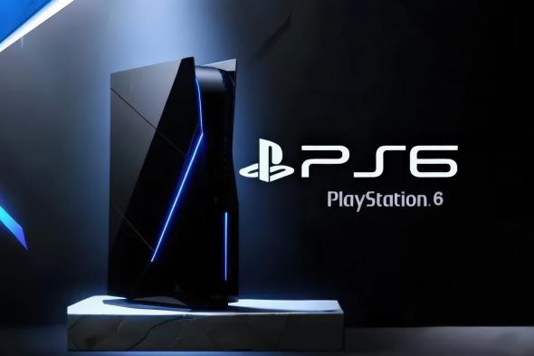 إشاعة:
      جهاز
      PS6
      سيدعم
      التوافق
      المسبق
      مع
      PS4
      و
      PS5