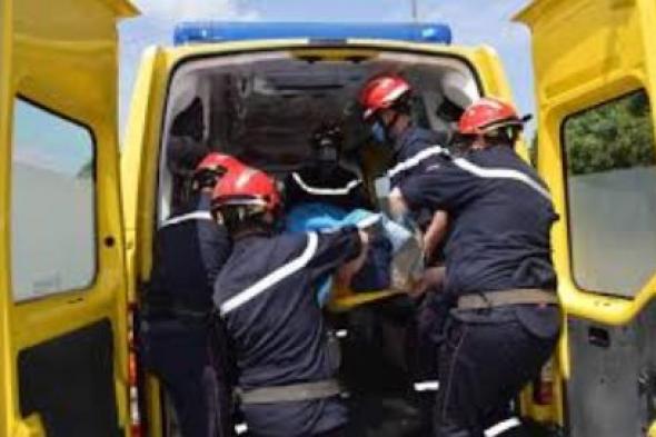  سيدي
بلعباس..
وفاة
طفل
بصعقة
كهربائية
داخل
منزله
بمزاورو