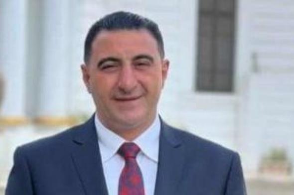 برلمانية
المؤتمر
بالشيوخ
تقترح
منصة
إلكترونية
موحدة
لتسريع
التقاضى
وحسم
نزاعات
الأسرة