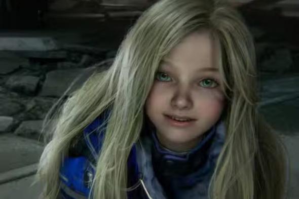 عرض
      جديد
      من
      Pragmata
      يكشف
      عن
      شخصية
      جديدة
      بالكامل
      –
      الجزء
      الأول