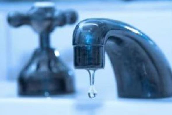 ضعف
وقطع
المياه
عن
مركز
ومدينة
المنصورة
لمدة
9
ساعات
غدا