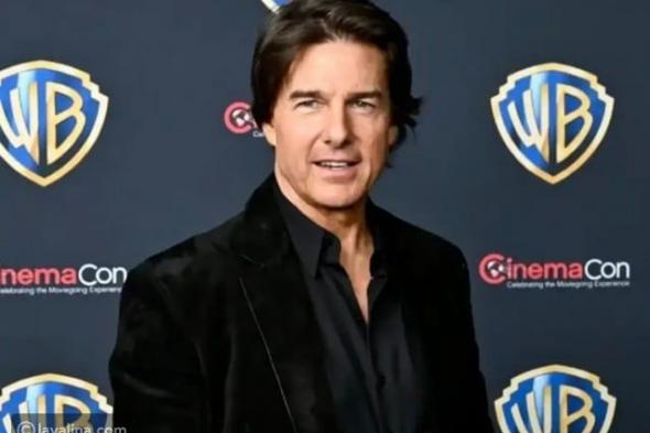 توم كروز يفاجئ الجمهور بإطلالة صادمة في Digger