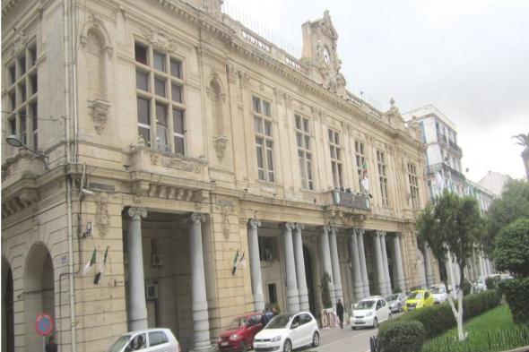 تقسيم
جديد
لبلدية
عنابة