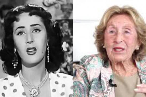 بعد
      وفاتها..
      من
      هي
      الفنانة
      ليلى
      الجزائرية
      وأشهر
      أعمالها؟