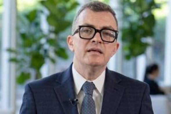 وزير
التخطيط:
التشغيل
وإتاحة
فرص
العمل
على
رأس
اهتمامات
وأولويات
الحكومة