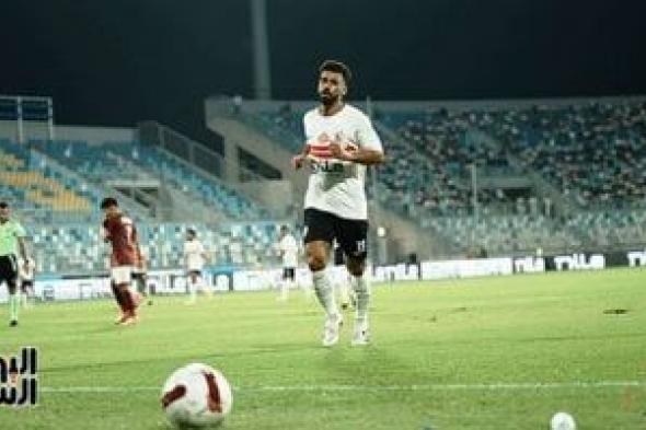كشف
منشطات
لعبد
الله
السعيد
وأحمد
شريف
بعد
تأهل
الزمالك
لنهائى
الكونفدرالية