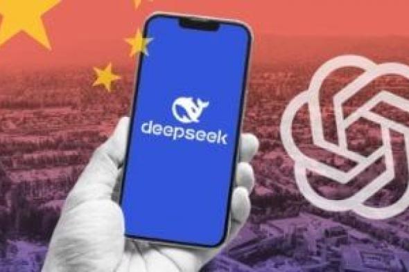 مستهدفات
الذكاء
الاصطناعى
فى
مصر
حتى
2030:
قراءة
فى
الأرقام
والسياسات